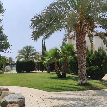 Green Home 160 Playas de Vera ภายนอก รูปภาพ