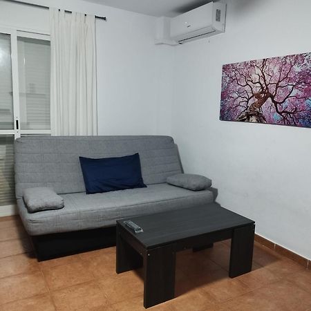 Green Home 160 Playas de Vera ภายนอก รูปภาพ