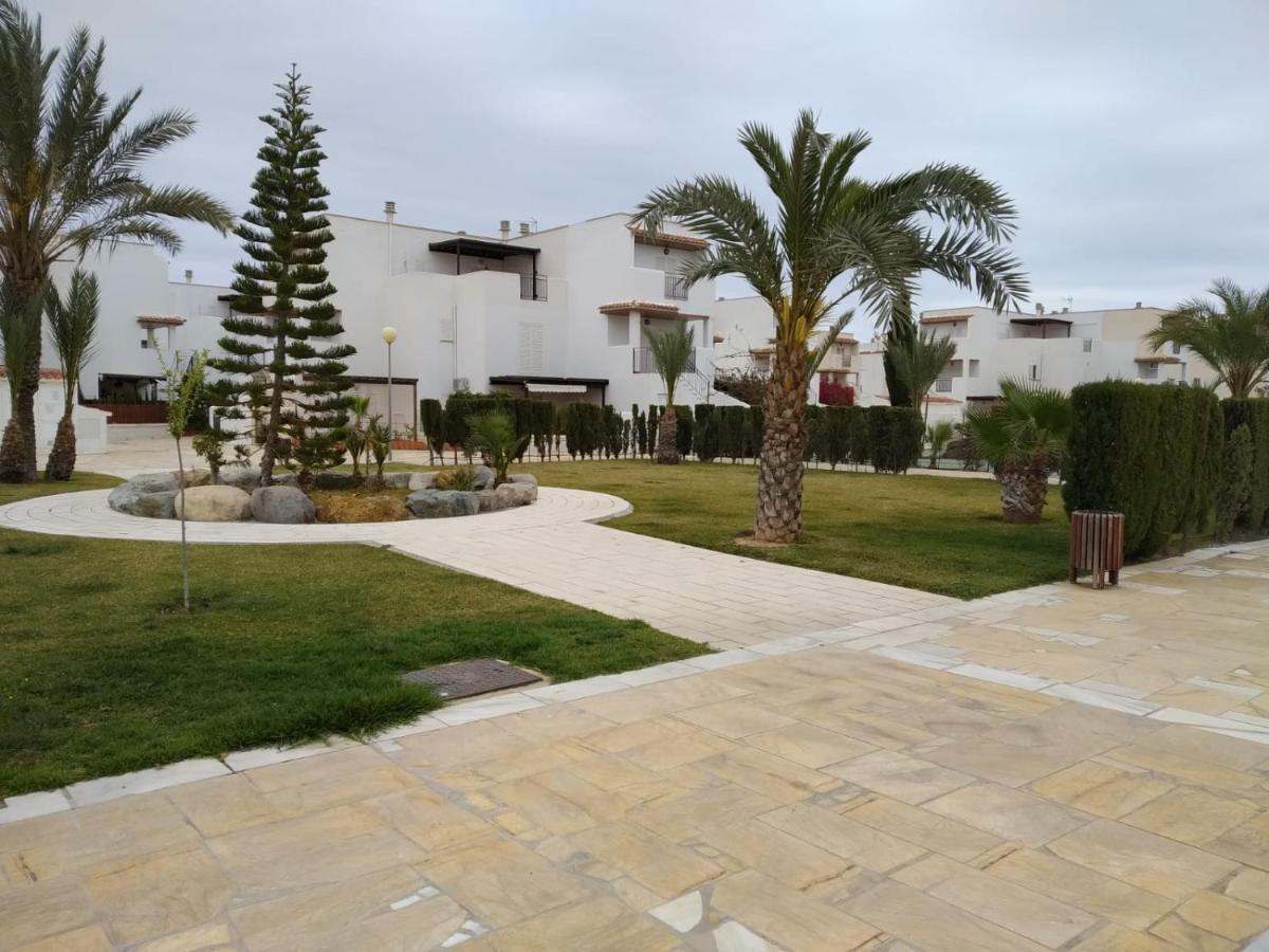 Green Home 160 Playas de Vera ภายนอก รูปภาพ