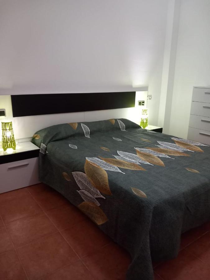 Green Home 160 Playas de Vera ภายนอก รูปภาพ