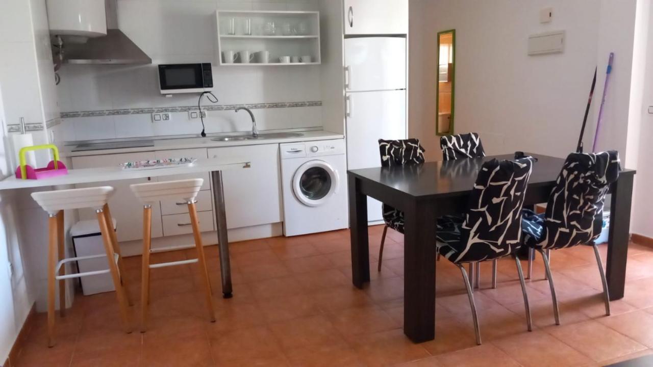 Green Home 160 Playas de Vera ภายนอก รูปภาพ