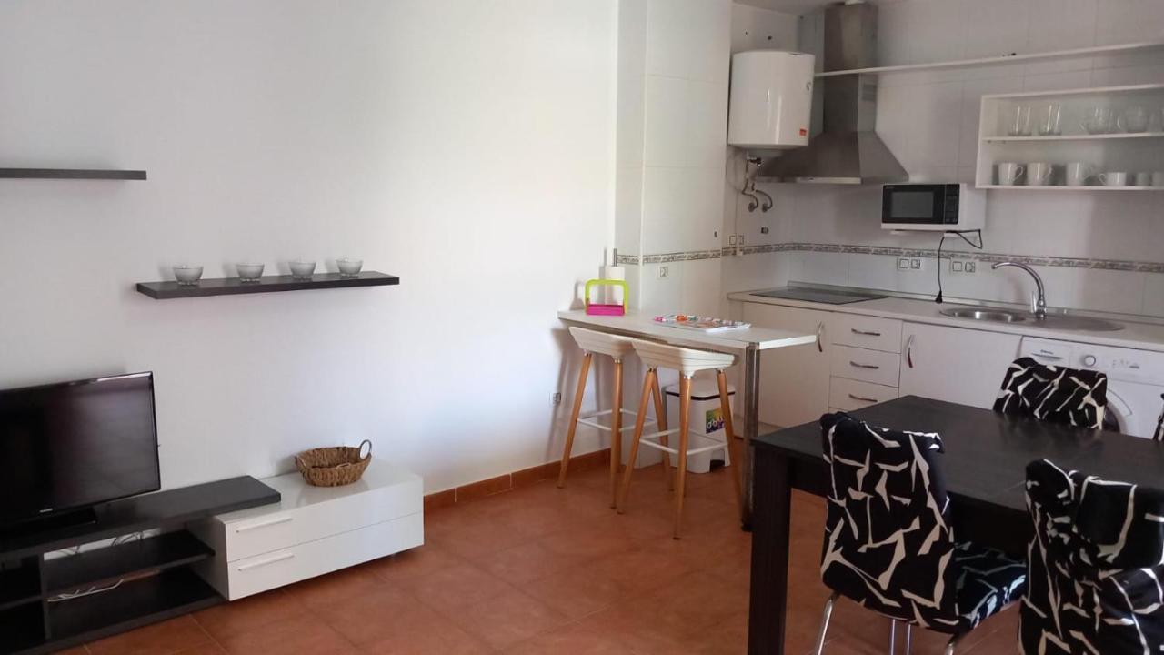 Green Home 160 Playas de Vera ภายนอก รูปภาพ