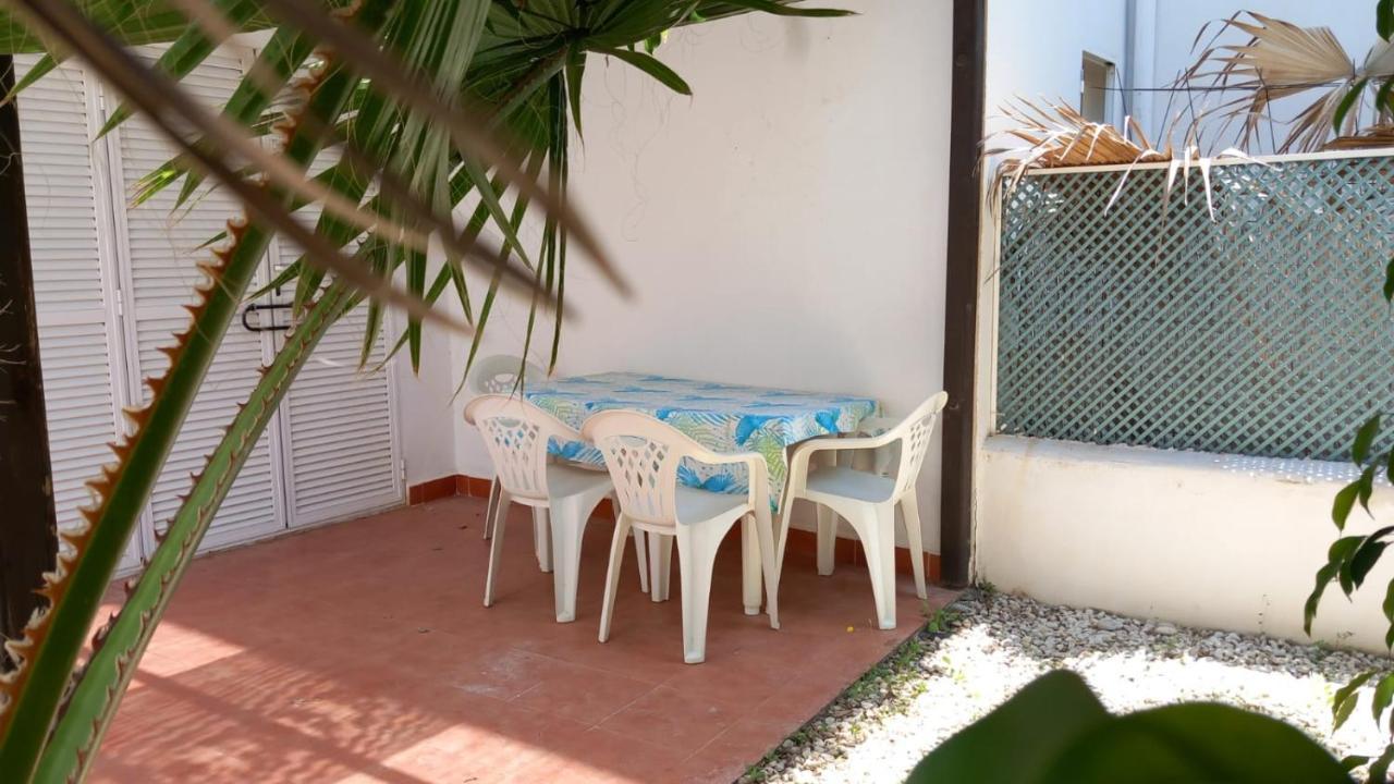 Green Home 160 Playas de Vera ภายนอก รูปภาพ