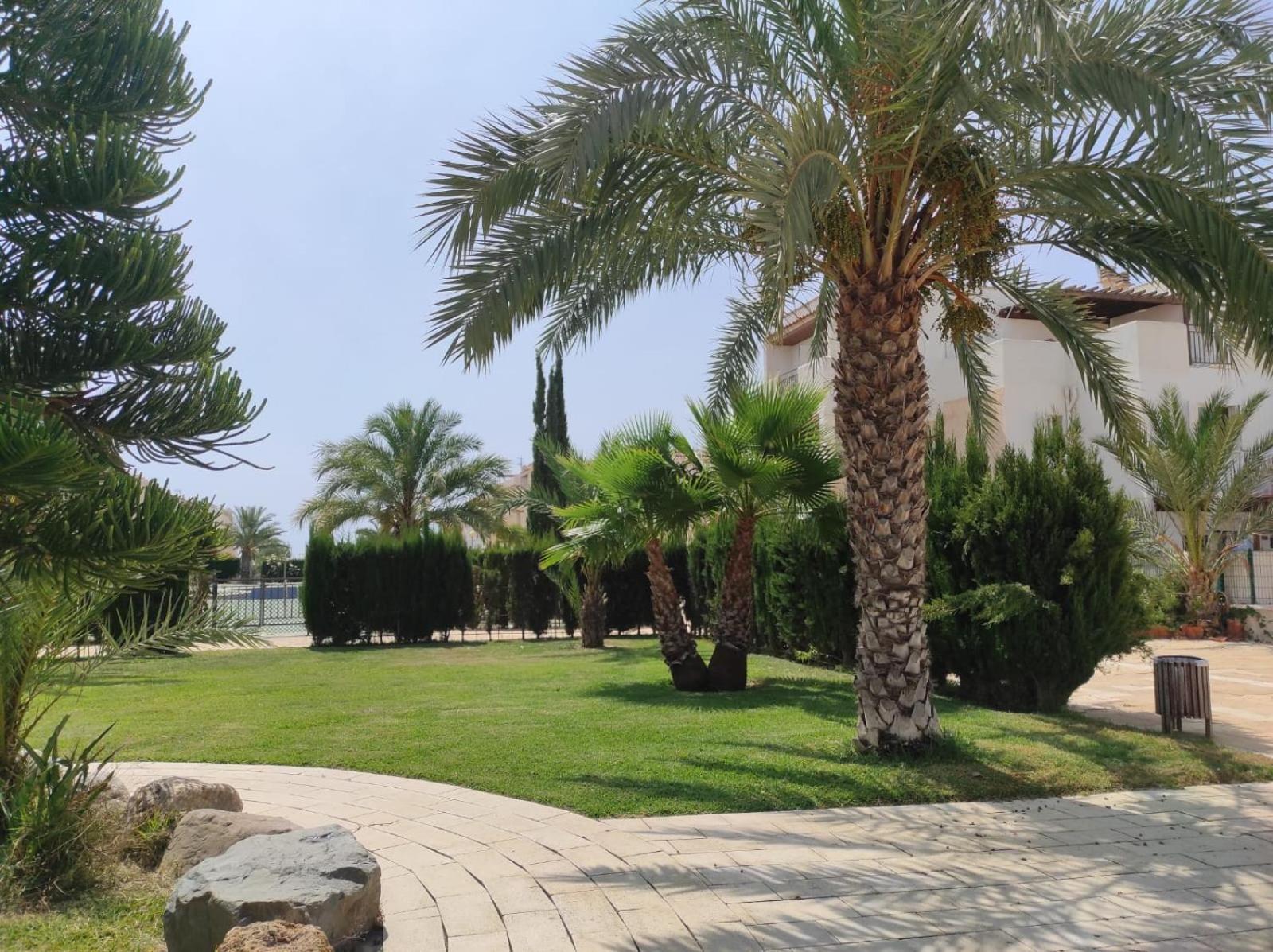 Green Home 160 Playas de Vera ภายนอก รูปภาพ