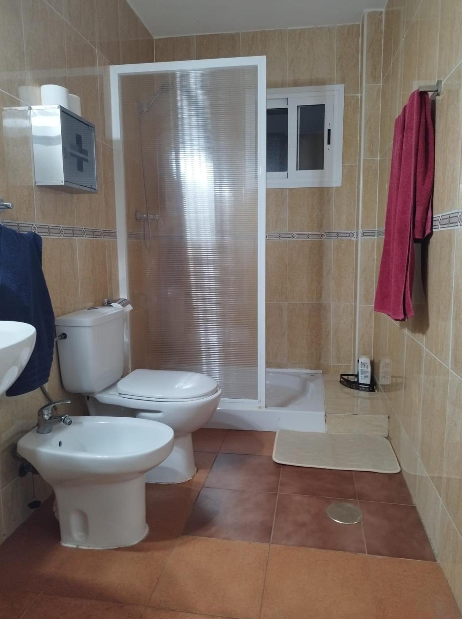 Green Home 160 Playas de Vera ภายนอก รูปภาพ