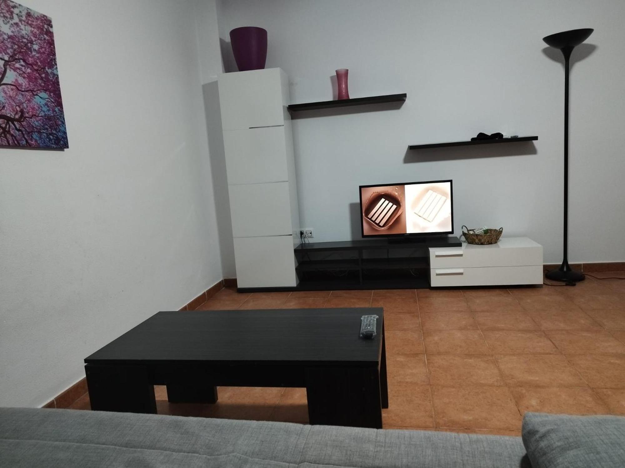 Green Home 160 Playas de Vera ภายนอก รูปภาพ